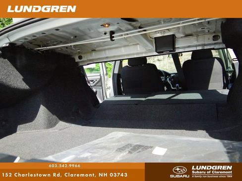Used 2021 Subaru Legacy Premium AWD/4WD image 27