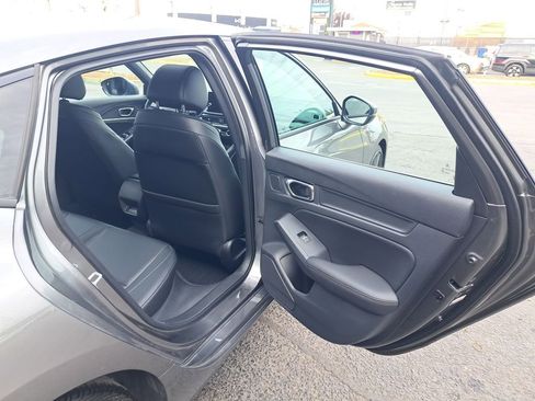 Used 2025 Acura Integra A-Spec image 15