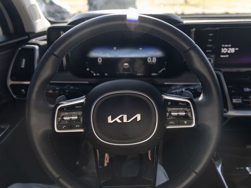 Used 2023 Kia Sorento SX Prestige image 34