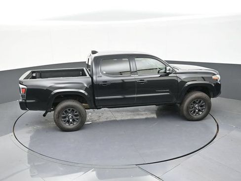 Used 2022 Toyota Tacoma SR5 w/ Technology Package AWD/4WD image 63