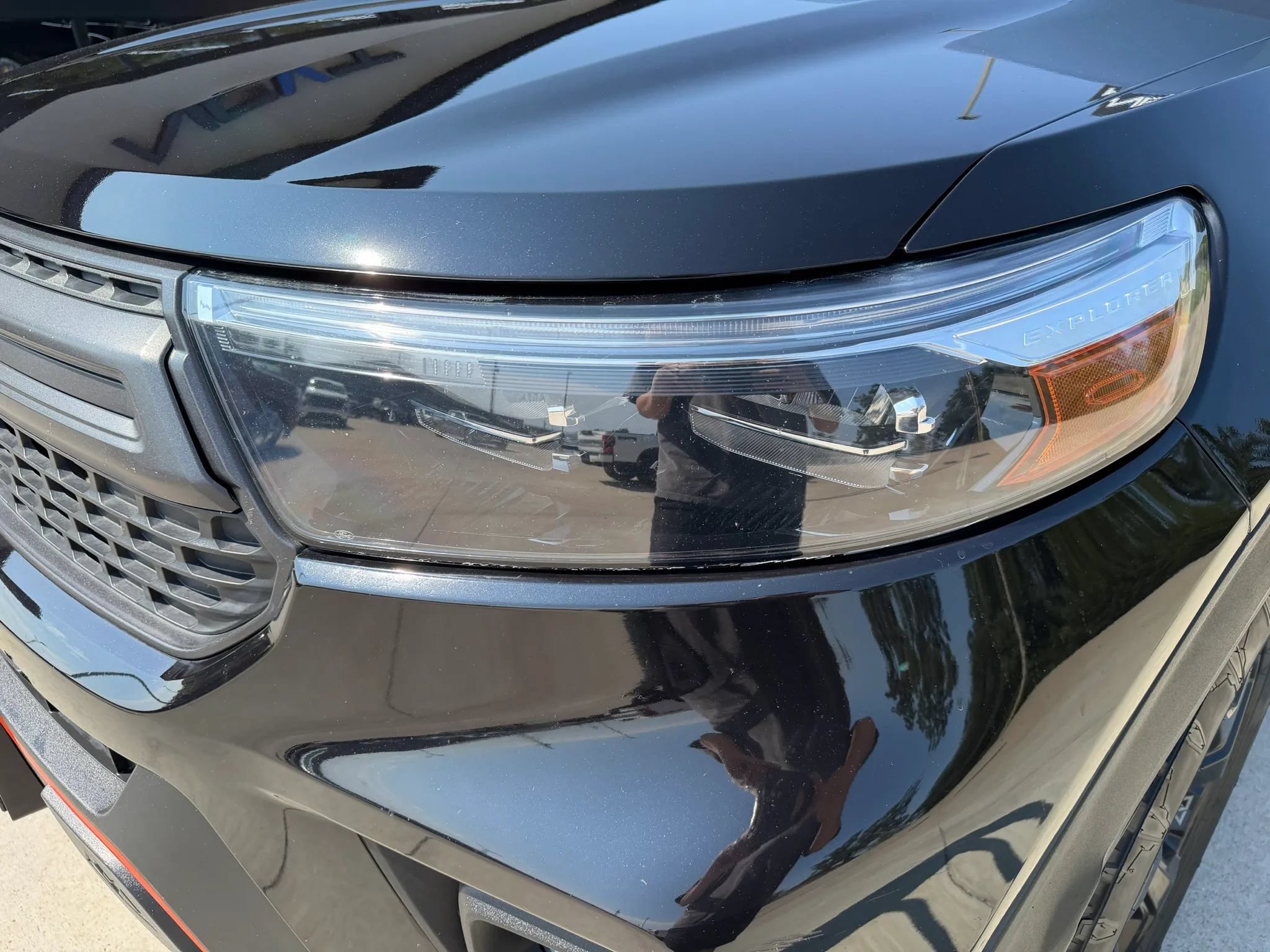 Used 2022 Ford Explorer Timberline AWD/4WD image 67
