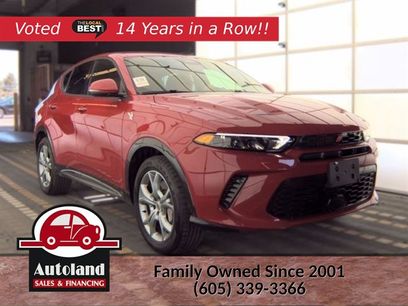 Used 2024 Dodge Hornet R/T