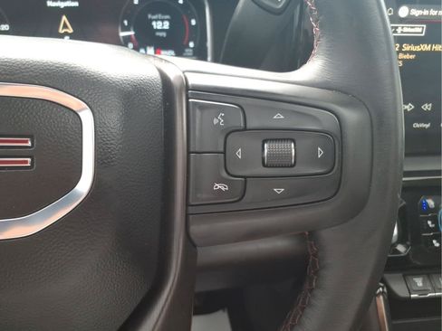 Certified 2025 GMC Sierra 2500 AT4X AWD/4WD image 22
