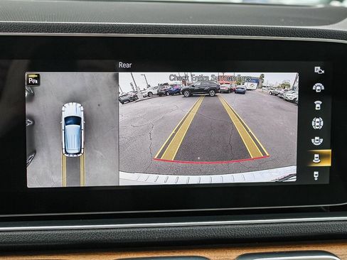 Used 2022 Mercedes-Benz GLE 350 GLE 350 image 27