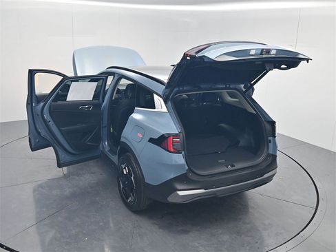 New 2026 Kia Sportage AWD Hybrid image 52