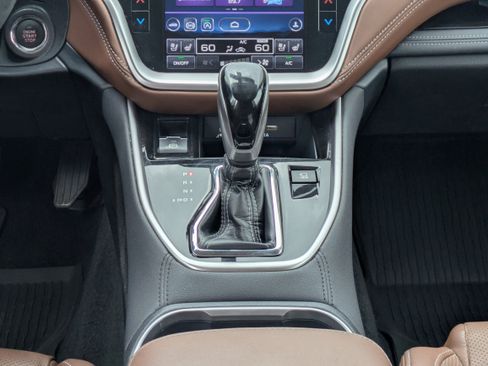 Certified 2022 Subaru Outback Touring XT w/ Popular Package #2 image 19