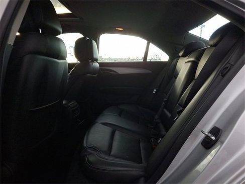 Used 2013 Cadillac ATS Performance w/ Cold Weather Package image 10