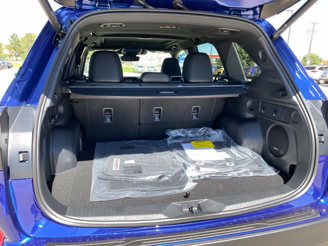 New 2026 Subaru Forester Sport AWD/4WD image 24