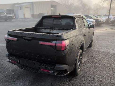 Used 2022 Hyundai Santa Cruz SEL w/ Activity Package image 14