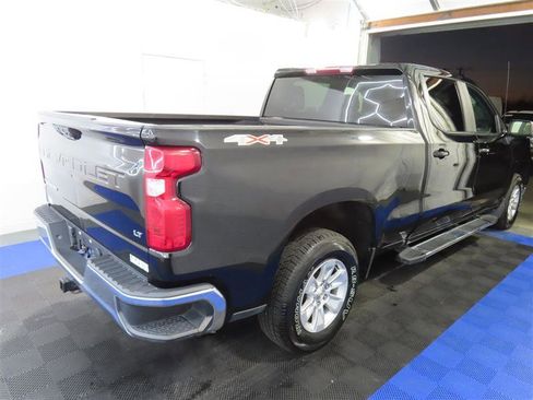 Used 2023 Chevrolet Silverado 1500 LT w/ Protection Package image 14