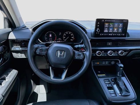 Used 2024 Honda CR-V EX-L image 20