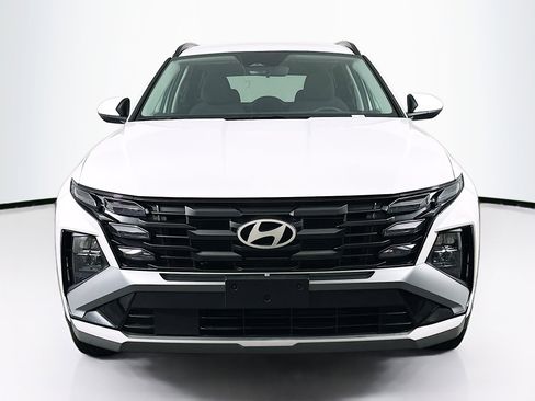 Used 2025 Hyundai Tucson SEL AWD/4WD image 2