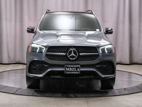 Certified 2023 Mercedes-Benz GLE 450 4MATIC image 6