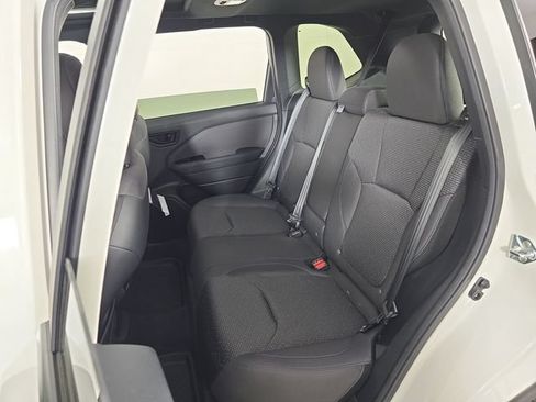 Certified 2026 Subaru Forester Premium AWD/4WD image 26