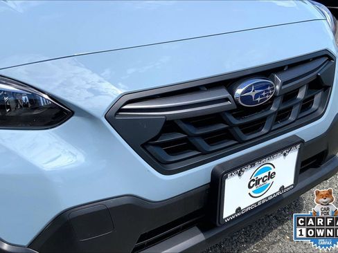 Certified 2023 Subaru Crosstrek 2.5i Sport AWD/4WD image 31