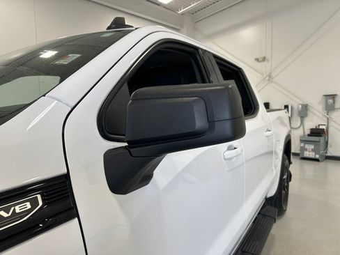 Used 2021 GMC Sierra 1500 Elevation image 17