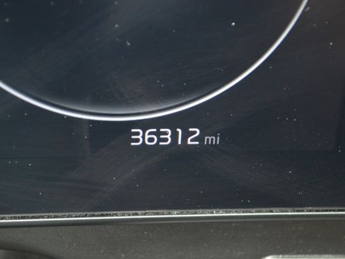 Used 2023 Kia Sportage SX FWD image 17