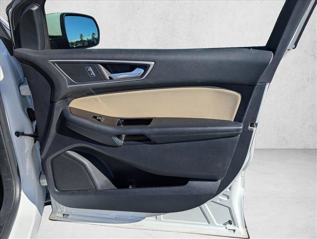 Used 2020 Ford Edge SEL w/ Convenience Package FWD image 26