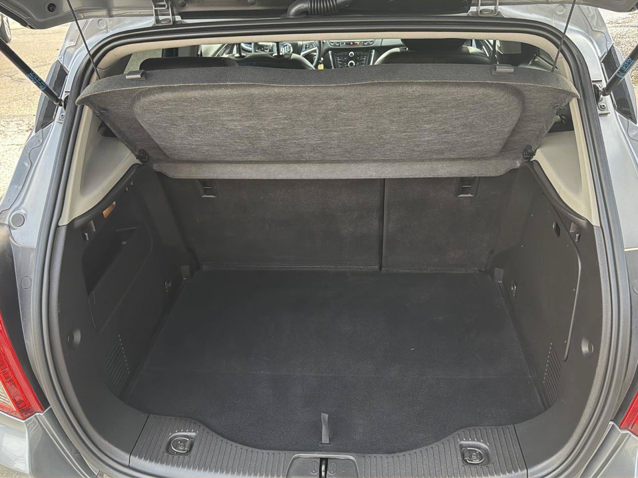 Used 2015 Buick Encore AWD image 26