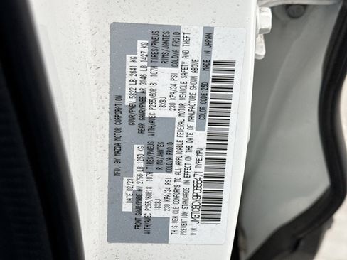 Used 2023 MAZDA CX-9 Touring AWD/4WD image 12