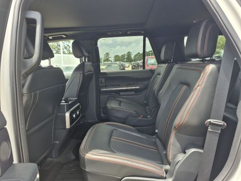 Certified 2023 Ford Expedition Timberline AWD/4WD image 11