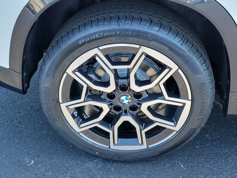 New 2026 BMW X1 xDrive28i w/ Technology Package AWD/4WD image 5