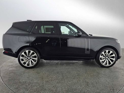 New 2025 Land Rover Range Rover SE image 6