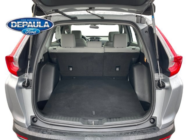 Used 2019 Honda CR-V LX image 6