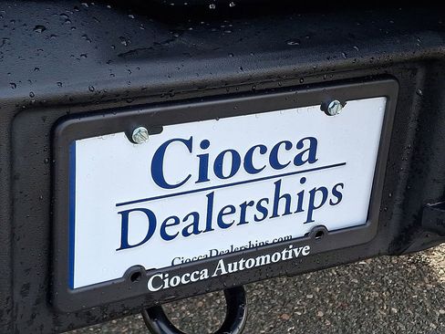 Used 2023 Ford Bronco Outer Banks image 31