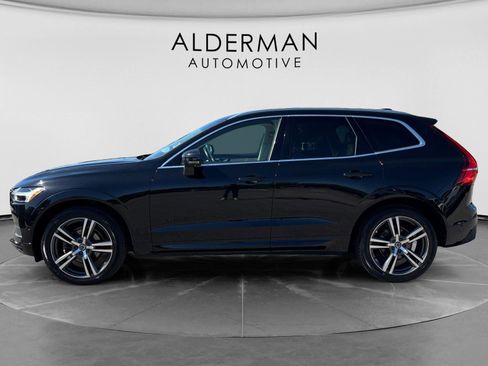 Used 2018 Volvo XC60 T5 Momentum w/ Convenience Package AWD/4WD image 2