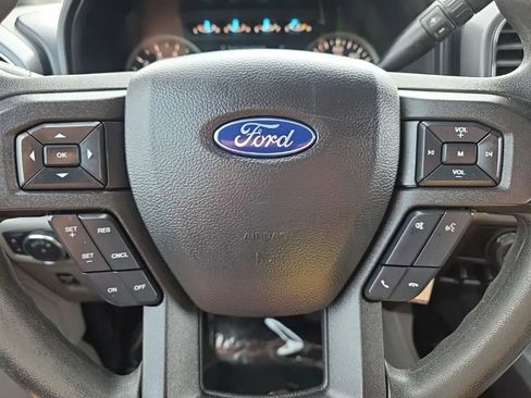 Used 2020 Ford F150 XLT w/ Heavy-Duty Payload Package AWD/4WD image 22