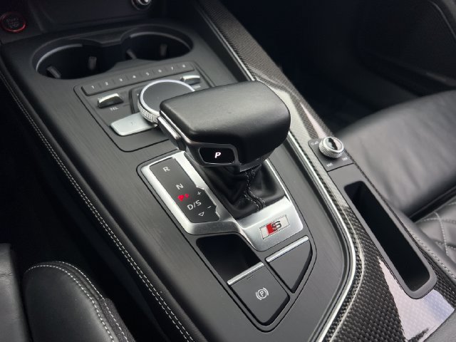 Used 2018 Audi S5 Premium Plus AWD/4WD image 24