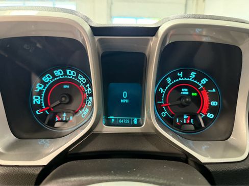 Used 2011 Chevrolet Camaro SS w/ RS Package RWD image 25