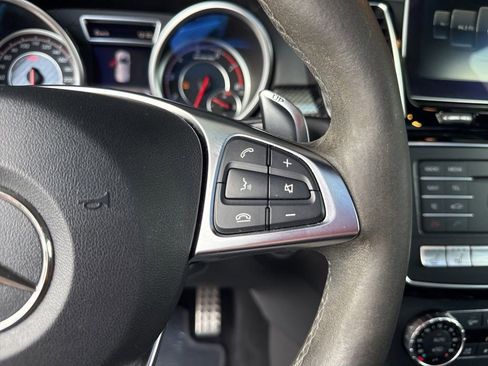Used 2018 Mercedes-Benz GLE 63 AMG S image 31
