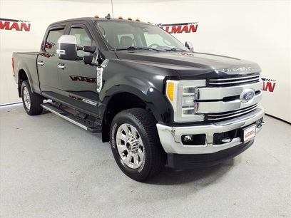 Used 2019 Ford F250 Lariat w/ Lariat Ultimate Package