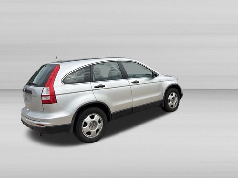 Used 2010 Honda CR-V LX image 3