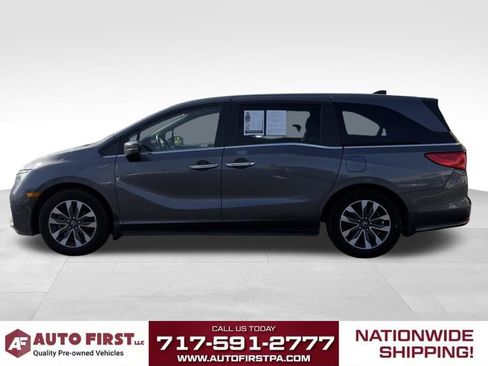 Used 2024 Honda Odyssey EX-L image 6
