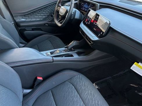 New 2026 Dodge Charger R/T AWD/4WD image 14