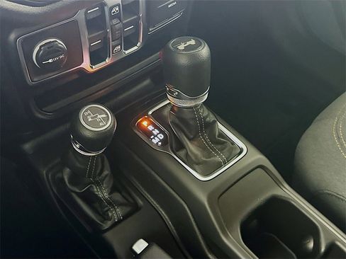 New 2026 Jeep Wrangler Sport S image 12