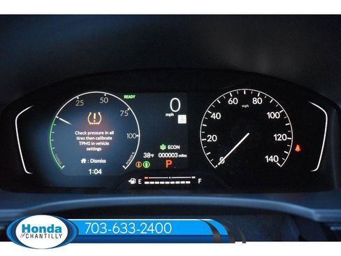 New 2026 Honda Civic Sport image 9