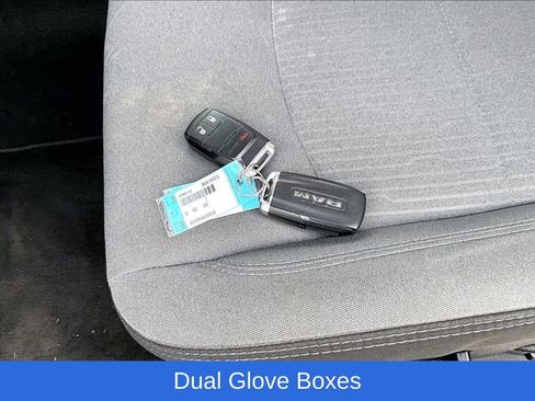 Used 2024 RAM 2500 Big Horn image 29