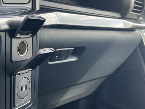 New 2026 Ford F150 STX image 8