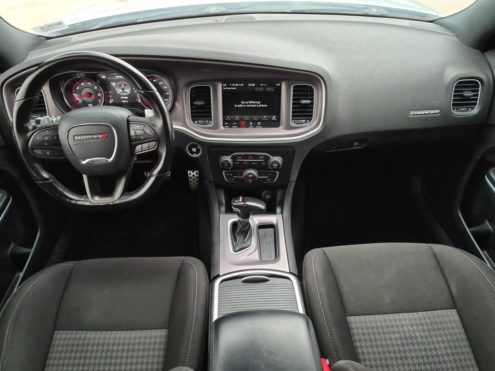 Used 2022 Dodge Charger R/T w/ Performance Handling Group RWD image 24