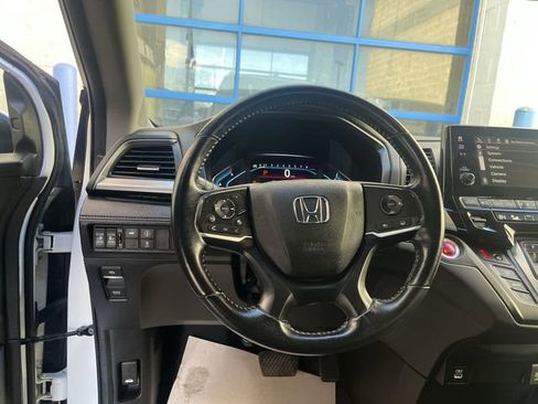 Used 2022 Honda Odyssey EX-L image 13