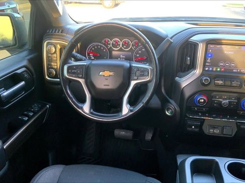 Used 2019 Chevrolet Silverado 1500 LT w/ All-Star Edition image 6