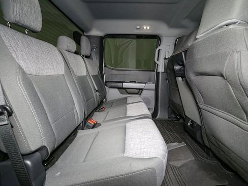 Used 2025 Ford F350 XLT image 18