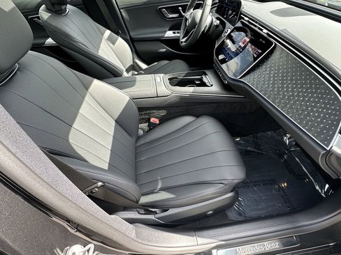 New 2026 Mercedes-Benz E 350 Sedan image 15