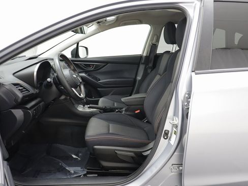 Used 2021 Subaru Crosstrek 2.0i Premium w/ Popular Package #2 image 5