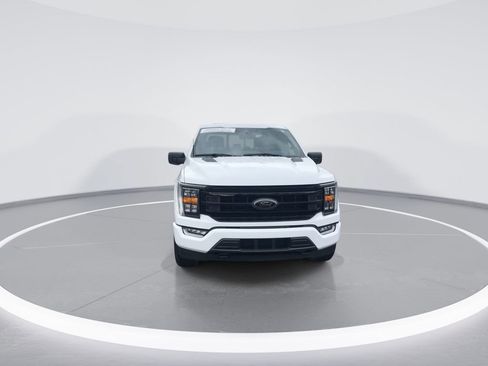 Used 2023 Ford F150 XLT w/ Equipment Group 302A High image 3