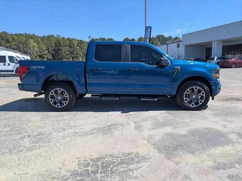 Used 2024 Ford F150 STX image 2